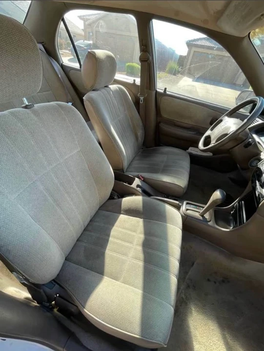 1997 Toyota Corolla 7th Gen - Image 11 of 14