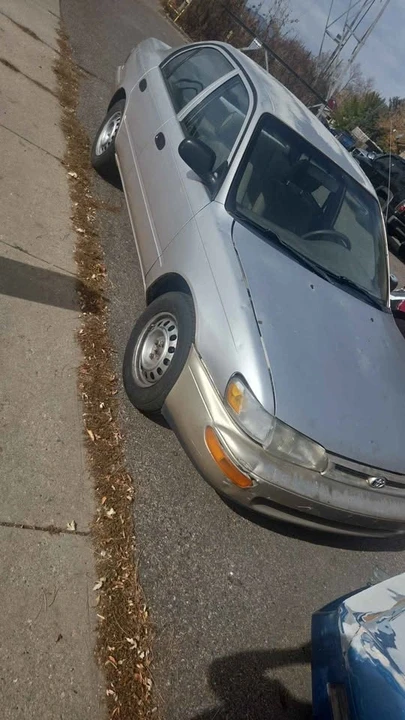 1997 Toyota Corolla 7th Gen - Image 3 of 6