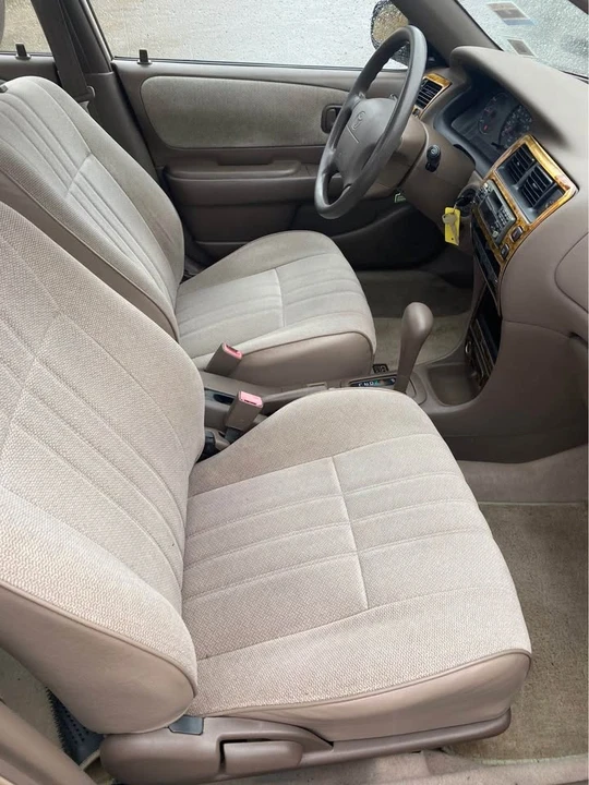 1997 Toyota Corolla 7th Gen - Image 13 of 20