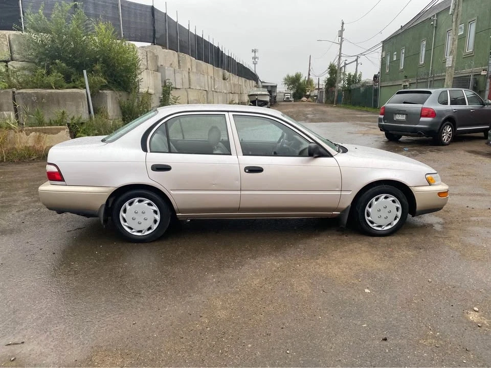 1997 Toyota Corolla 7th Gen - Image 6 of 20