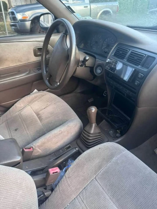 1997 Toyota Corolla 7th Gen - Image 5 of 5