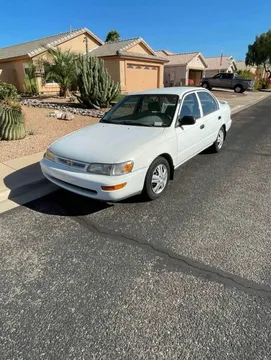 1997 Toyota Corolla 8th Gen - Image 2 of 14