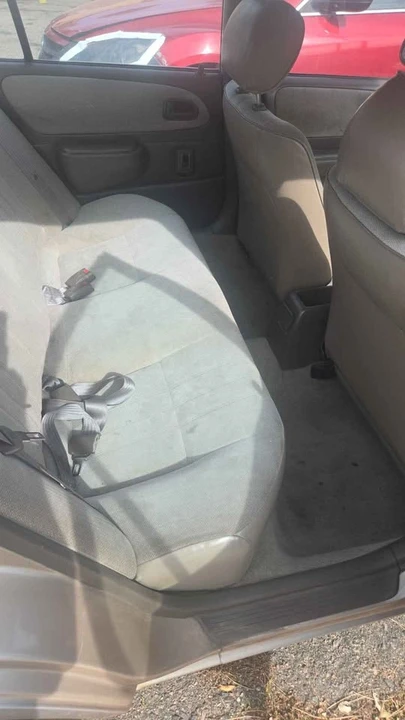 1997 Toyota Corolla 7th Gen - Image 5 of 6