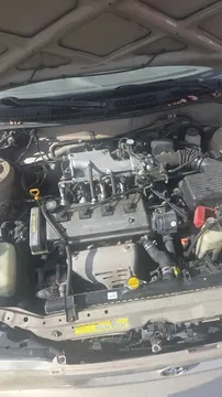 1997 Toyota Corolla 7th Gen - Image 2 of 6