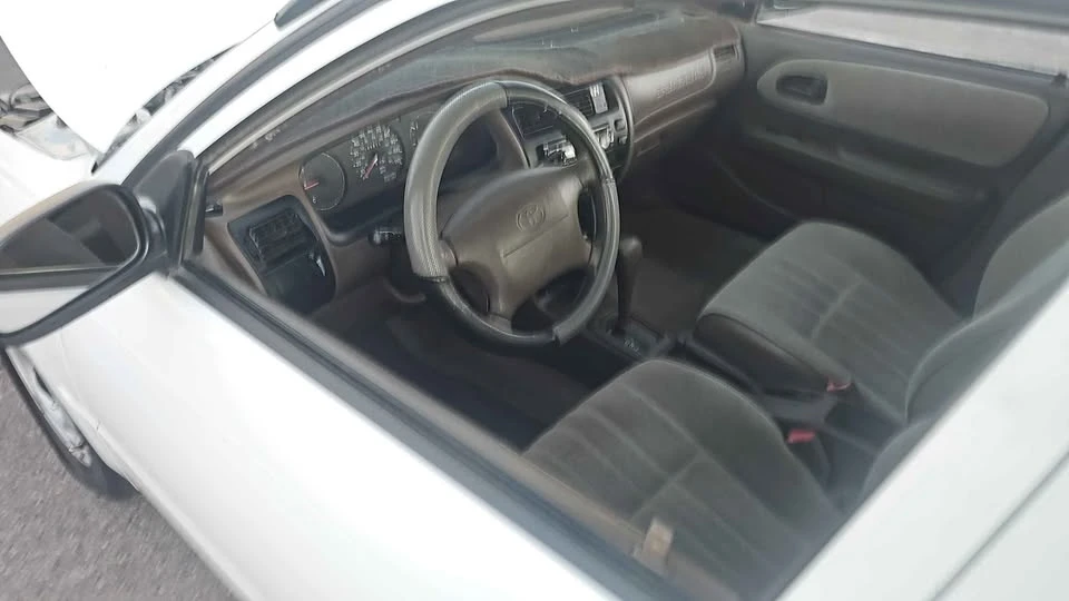 1997 Toyota Corolla 8th Gen - Image 3 of 5