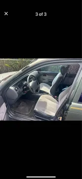 1997 Toyota Corolla 7th Gen - Image 3 of 3