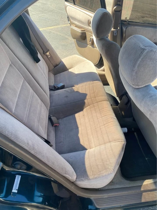 1997 Toyota Corolla 7th Gen - Image 7 of 10