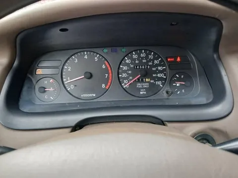 1997 Toyota Corolla 7th Gen - Image 2 of 5