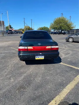 1997 Toyota Corolla 7th Gen - Image 4 of 10