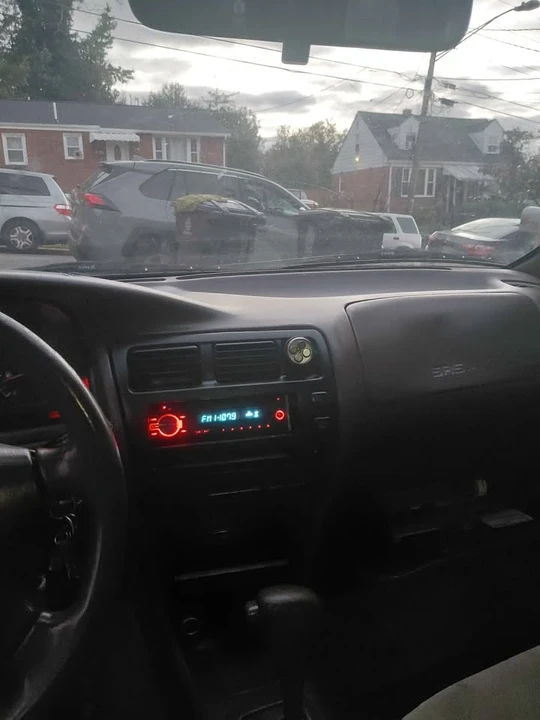 1997 Toyota Corolla 8th Gen - Image 2 of 6