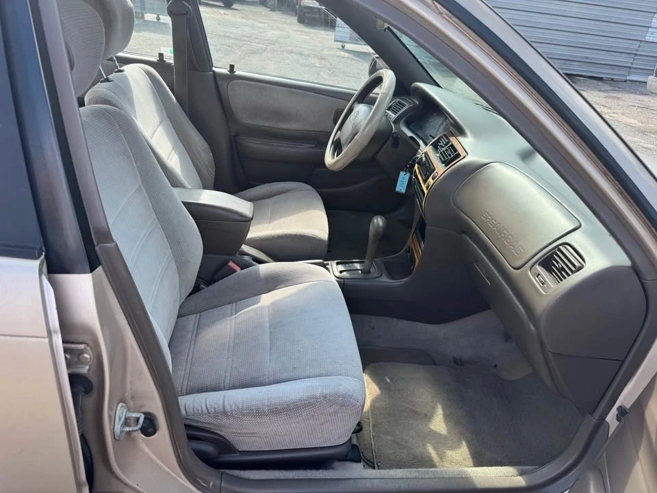 1997 Toyota Corolla 7th Gen - Image 9 of 12