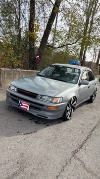 1997 Toyota Corolla 8th Gen - Image 2 of 18