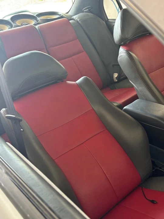 1997 Toyota Corolla 8th Gen - Image 18 of 18
