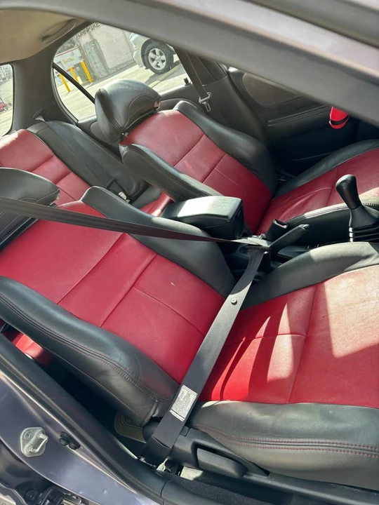 1997 Toyota Corolla 8th Gen - Image 13 of 18