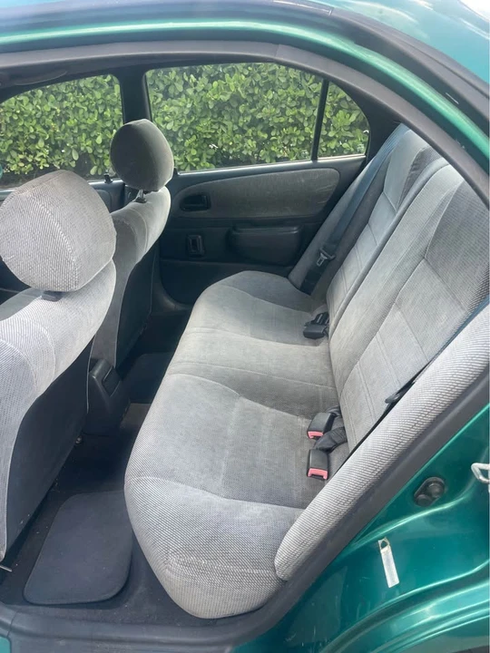 1997 Toyota Corolla 7th Gen - Image 9 of 10