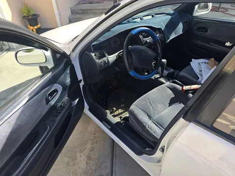1997 Toyota Corolla 8th Gen - Image 2 of 10