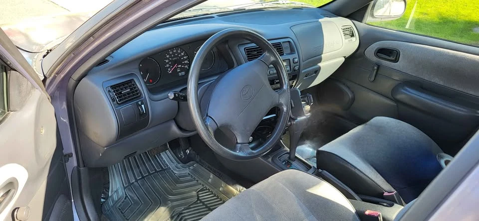 1997 Toyota Corolla 7th Gen - Image 2 of 5