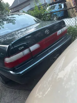 1997 Toyota Corolla 8th Gen - Image 4 of 4