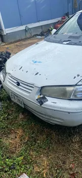1997 Toyota Corolla 7th Gen - Image 3 of 3
