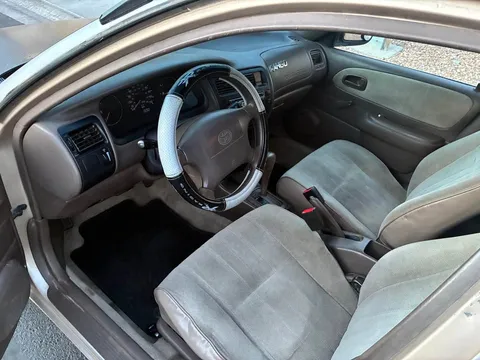 1997 Toyota Corolla 8th Gen - Image 4 of 7