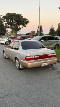 1997 Toyota Corolla 7th Gen - Image 3 of 15