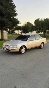 1997 Toyota Corolla 7th Gen - Image 4 of 15