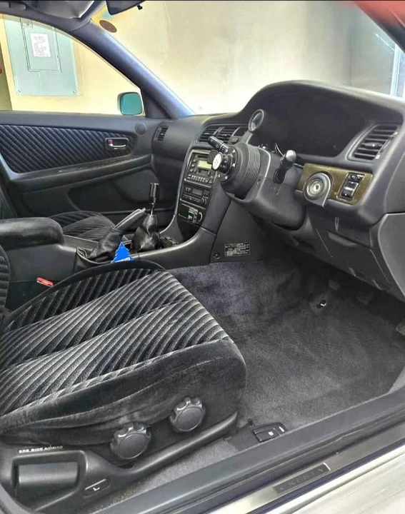 1997 Toyota Cresta 5th Gen - Image 9 of 10