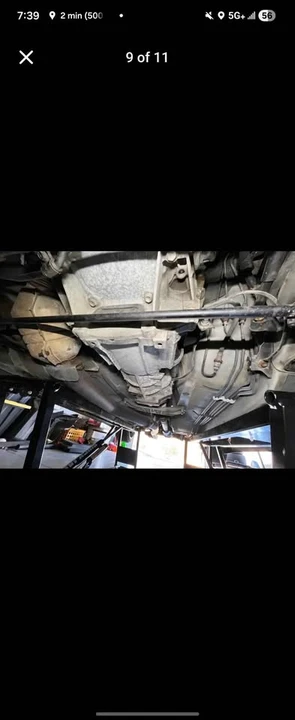 1997 Toyota Cresta 5th Gen - Image 6 of 10