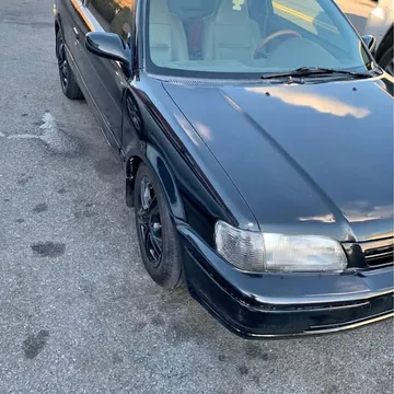 1997 Toyota MR2
