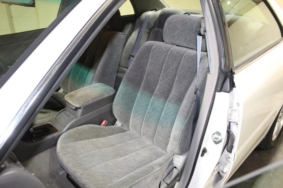1997 Toyota Chaser 6th Gen - Image 15 of 19
