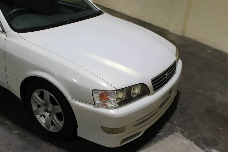 1997 Toyota Chaser 6th Gen - Image 9 of 19