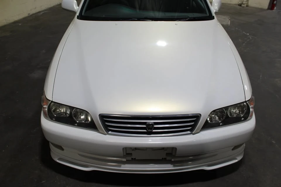 1997 Toyota Chaser 6th Gen - Image 2 of 19