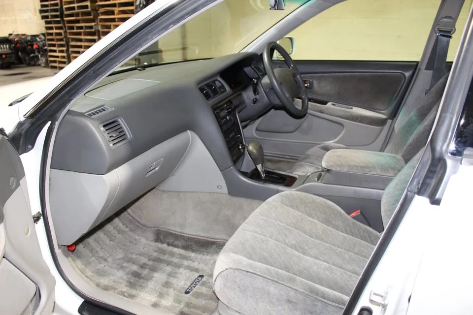 1997 Toyota Chaser 6th Gen - Image 3 of 19