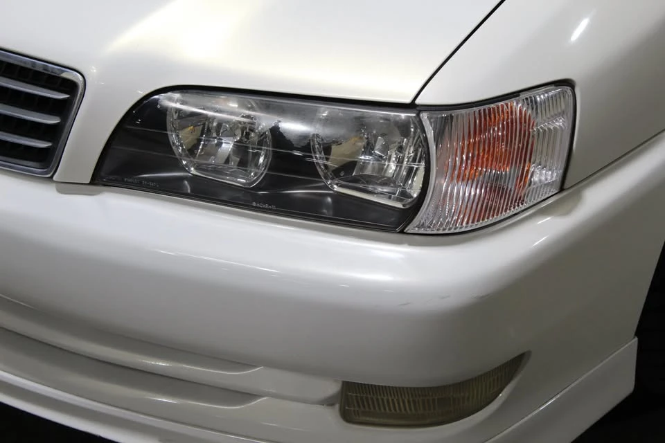 1997 Toyota Chaser 6th Gen - Image 17 of 19