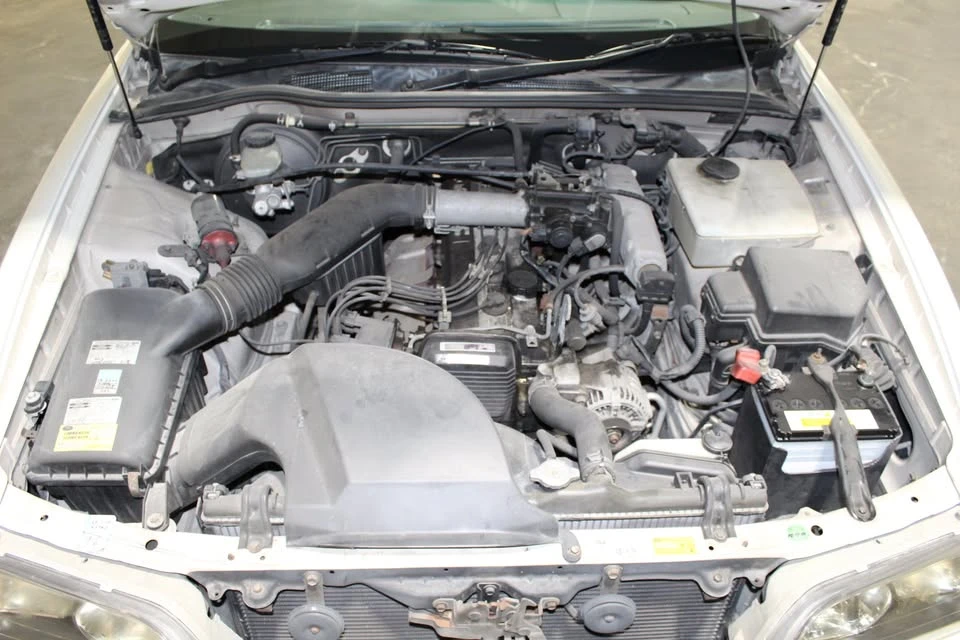 1997 Toyota Chaser 6th Gen - Image 16 of 19