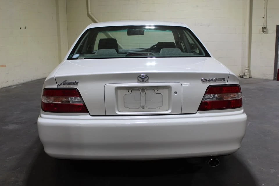 1997 Toyota Chaser 6th Gen - Image 6 of 19