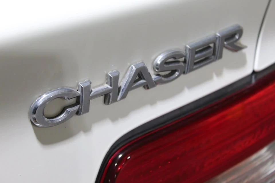 1997 Toyota Chaser 6th Gen - Image 18 of 19