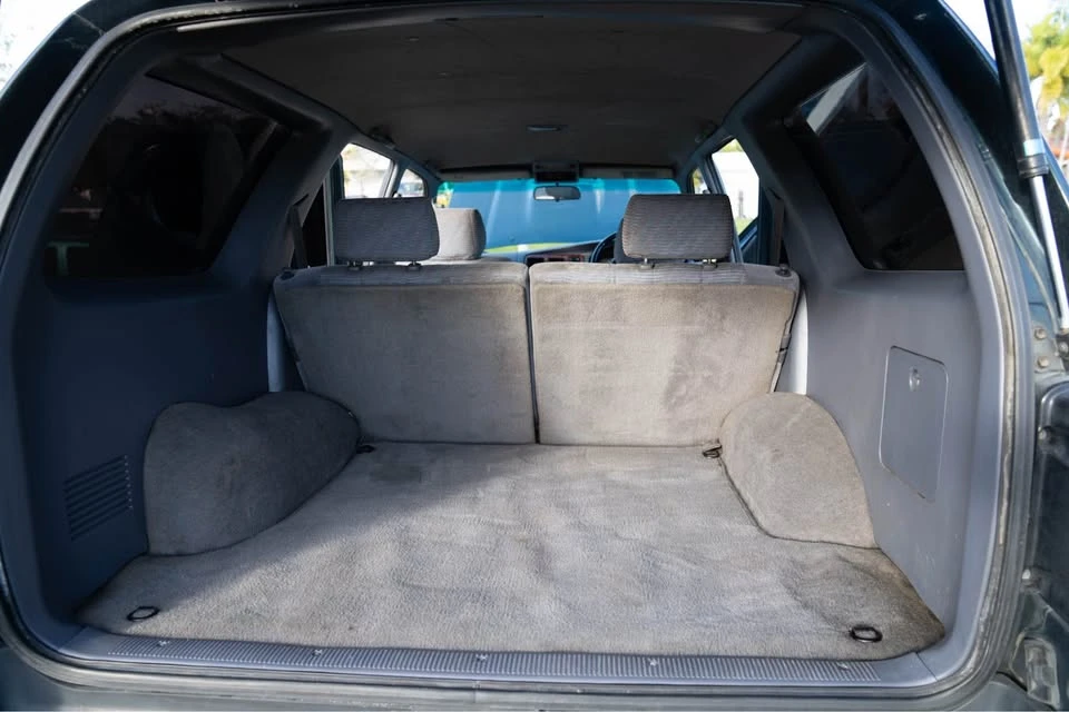 1997 Toyota 4Runner 3rd Gen - Image 7 of 18