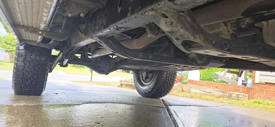1997 Toyota 4Runner 3rd Gen - Image 12 of 18
