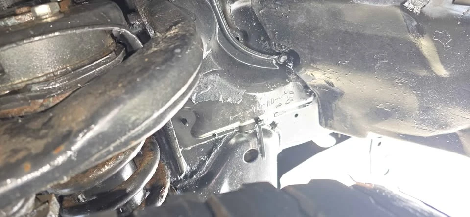 1997 Toyota 4Runner 3rd Gen - Image 11 of 18