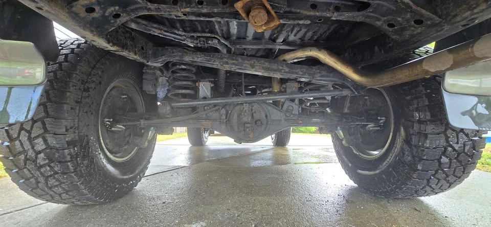 1997 Toyota 4Runner 3rd Gen - Image 14 of 18
