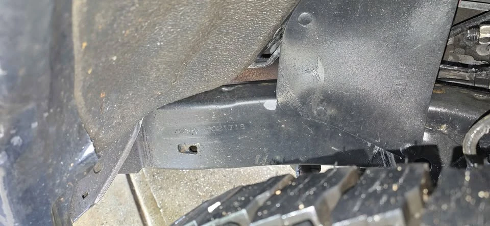 1997 Toyota 4Runner 3rd Gen - Image 10 of 18