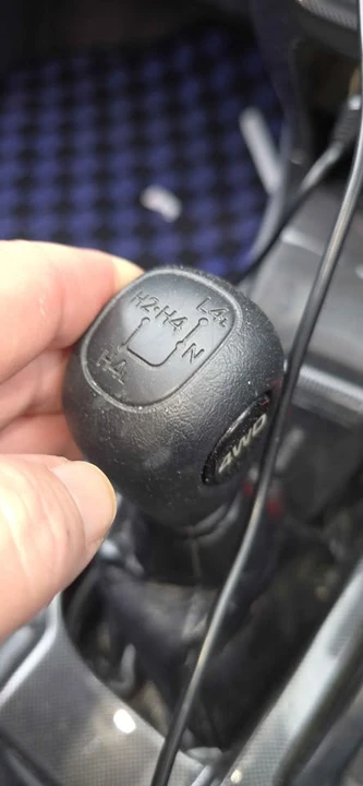 1997 Toyota 4Runner 3rd Gen - Image 15 of 18