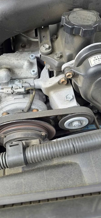 1997 Toyota 4Runner 3rd Gen - Image 18 of 18