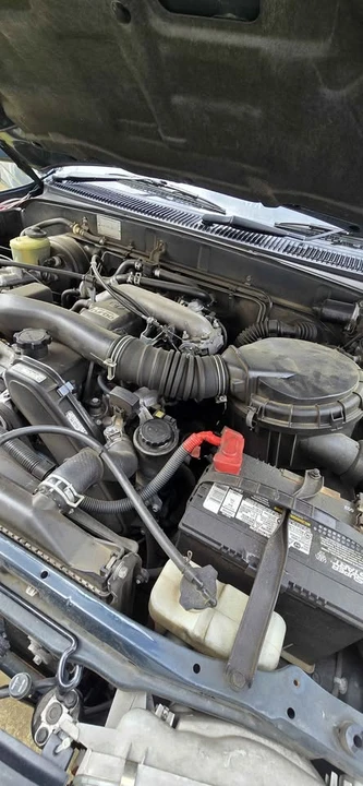 1997 Toyota 4Runner 3rd Gen - Image 16 of 18