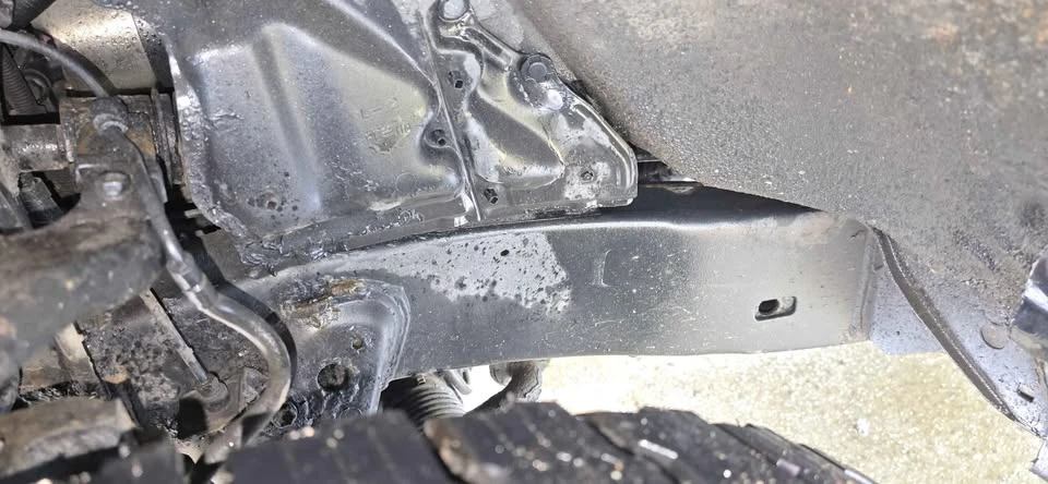 1997 Toyota 4Runner 3rd Gen - Image 7 of 18