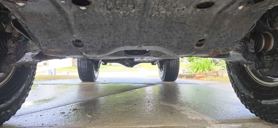 1997 Toyota 4Runner 3rd Gen - Image 13 of 18