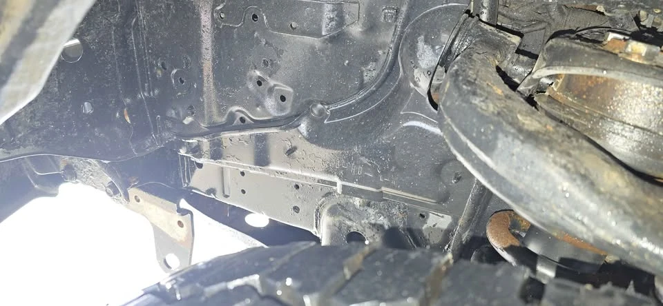 1997 Toyota 4Runner 3rd Gen - Image 8 of 18