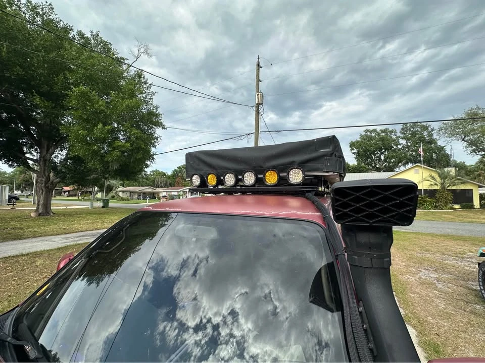 1997 Toyota 4Runner 3rd Gen - Image 14 of 15