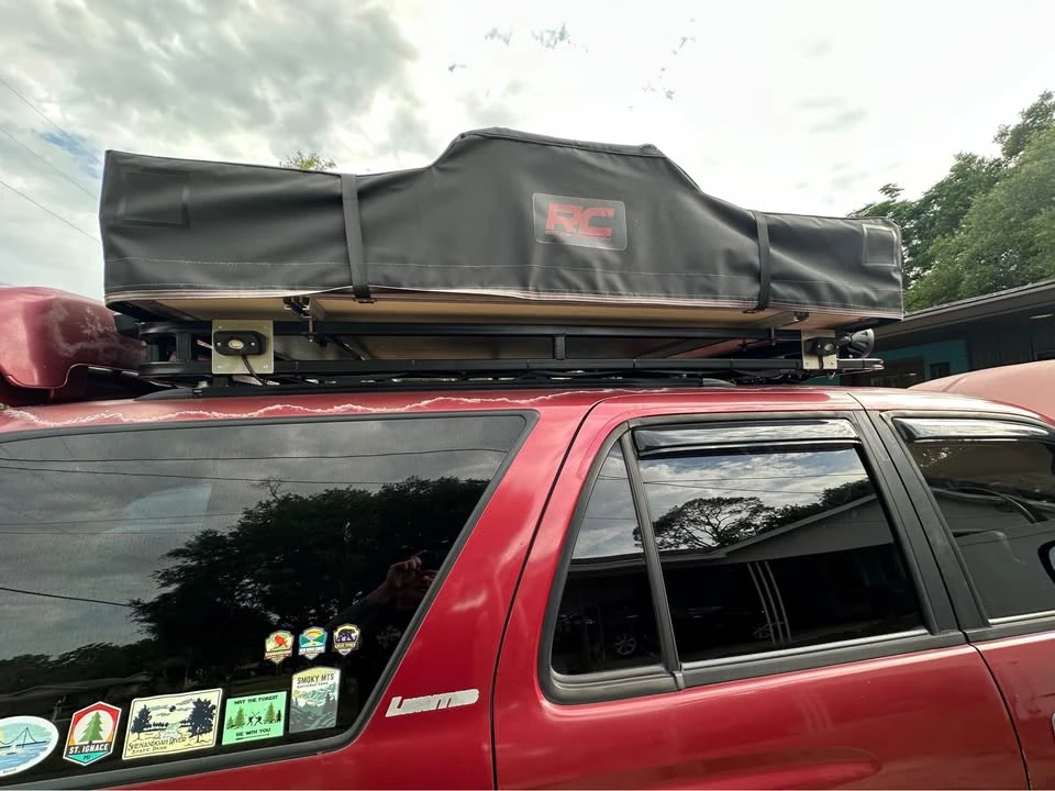 1997 Toyota 4Runner 3rd Gen - Image 9 of 15